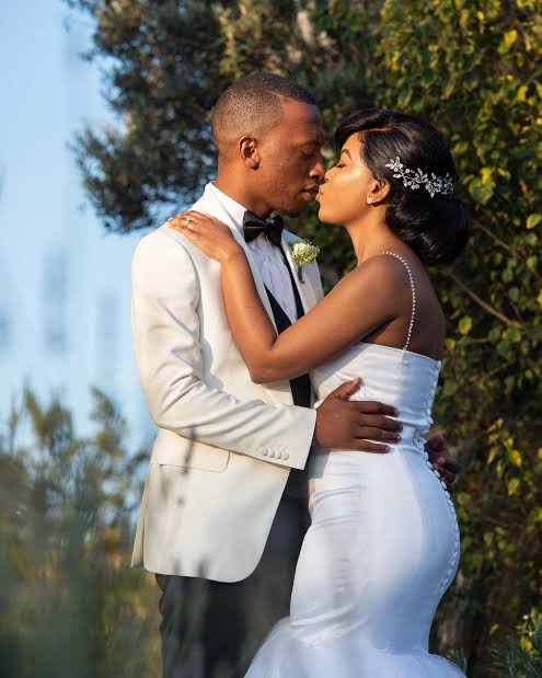 Dumi Mkokstad Wife Zipho Calls Out Sindy Nsele After Public Apology