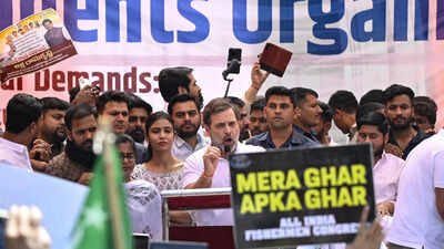 Another showdown in Delhi? INDIA bloc to hold protest over CEC; CJP gives 24-hour ultimatum