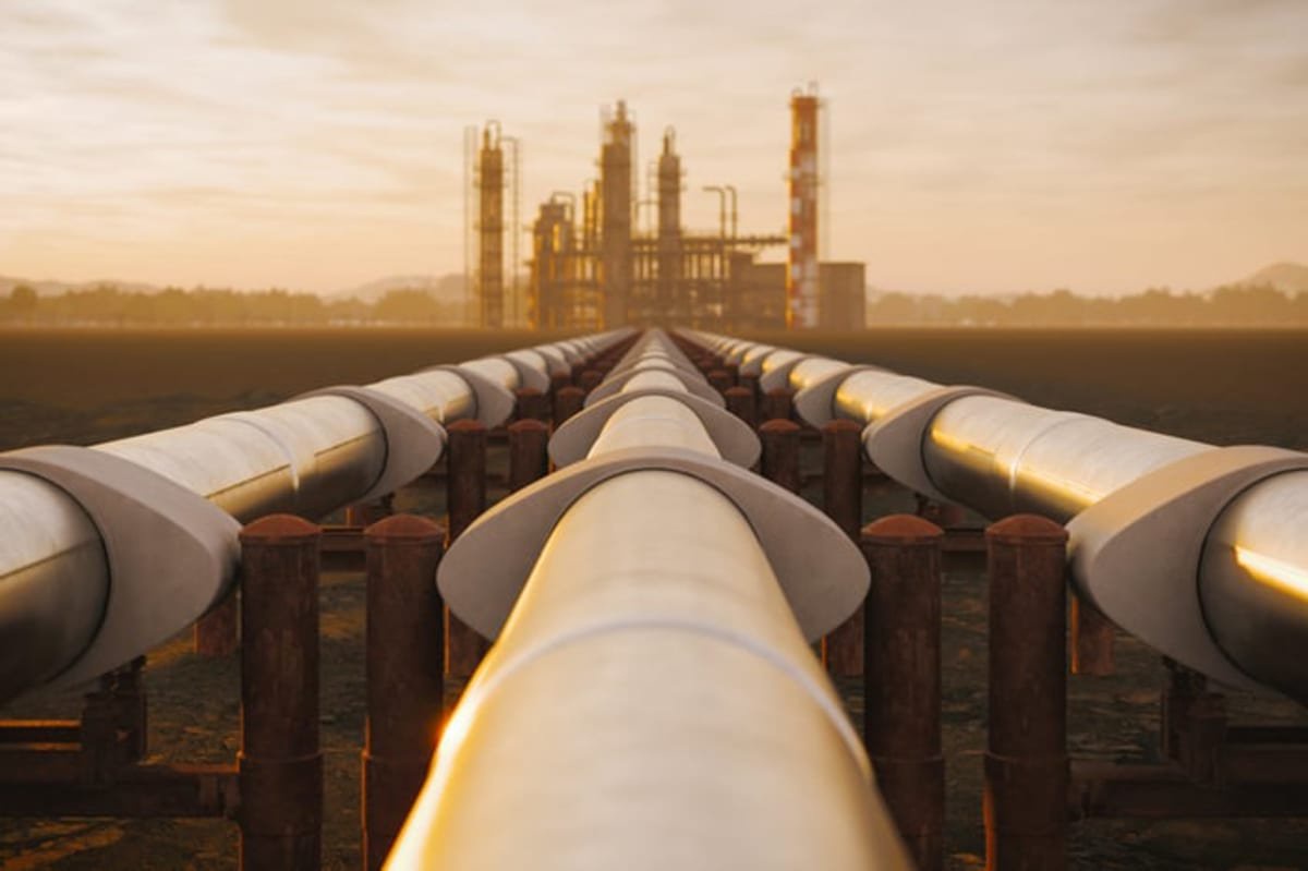 LNG Export Capacity Is Set to Grow 50% by 2030. Here’s What It Means for U.S. Energy Stocks.