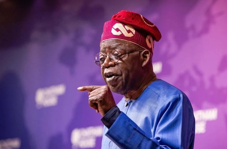 Tinubu Explains Why He Won’t Attend Every APC Campaign Activities Ahead of 2027