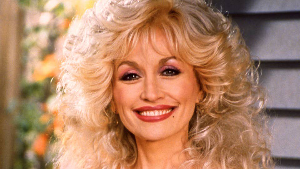 Dolly Parton’s century-old Hollywood home back on the market 2 months after her death — and you can rent it for $10k