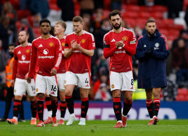 Manchester United issue major injury update as NINE players set to miss Como match