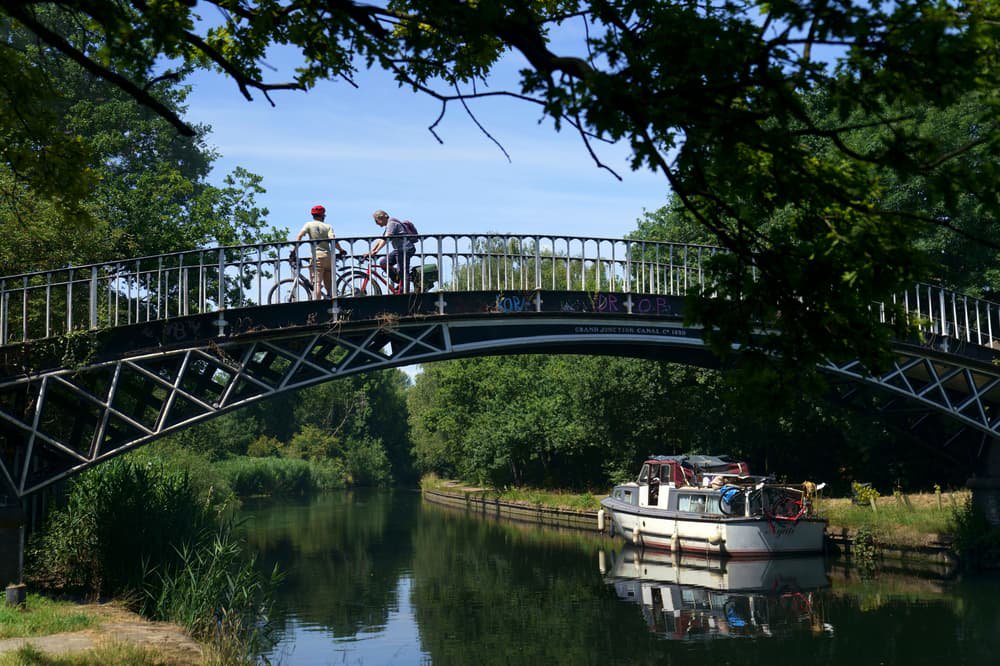 Survey finds ‘disgusting’ human waste and pollution across London’s rivers