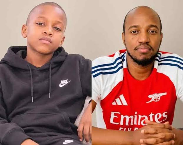 Tooro Throne Dispute Takes New Turn As Alleged Birth Certificate Of Oyo’s Son Emerges