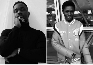 “Scary for my people to feel safe out there” – Sarkodie reacts to Bronx shooting of Ghanaian teen
