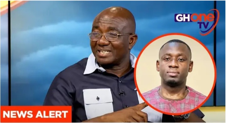 Could All 19 Girls Be Lying — Awudu Mahama Challenges Zakaria Abdulai’s Claim in Obuasi SHTS Case