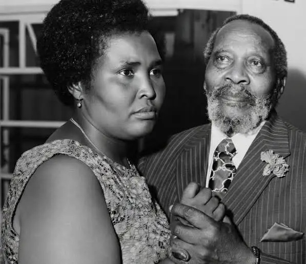 How Lena Moi’s Refusal to Dance With Jomo Kenyatta Reportedly Strained Her Marriage to Moi
