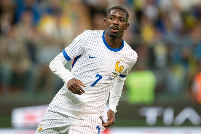 Ousmane Dembele and Marquinhos set for weeks on the sidelines after injuries against Barcelona