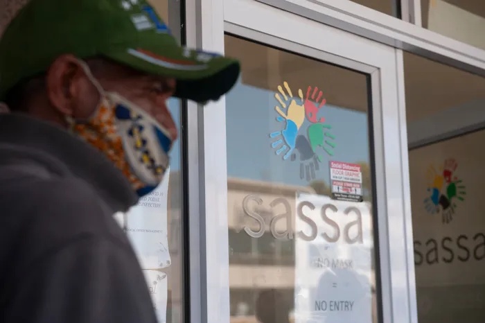 SASSA moves November 2026 pension grant payments to the end of October