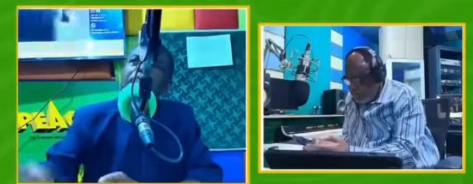 Kwasi Pratt Rejects Party Activist’s EC Appointment