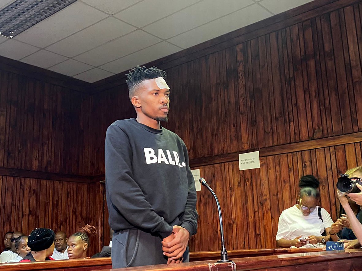 Footballer Shaune Mogaila to learn his fate after guilty plea following fatal car crash