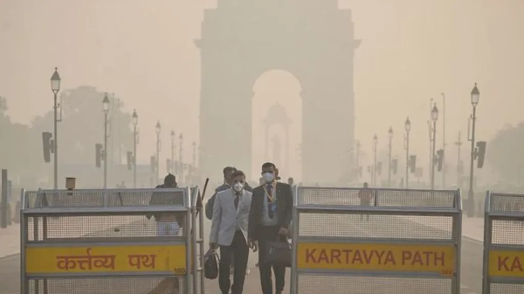 Delhi turns to private firms to test pollution-control solutions