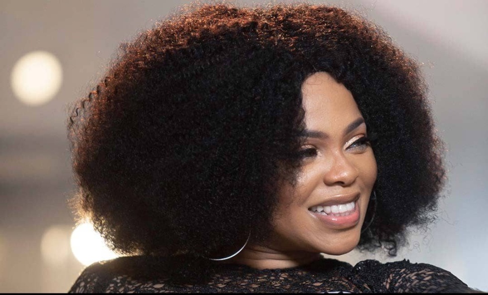 I ran away from Nigeria, never wanted to come back – Singer Chidinma