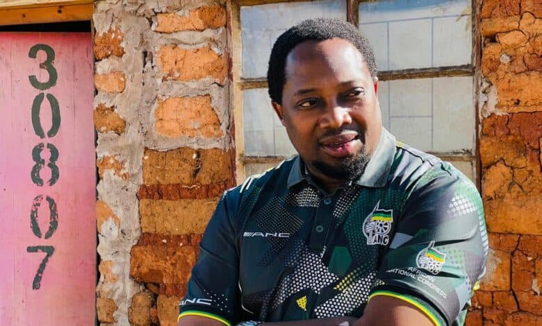 BREAKING NEWS | Senior ANC politician shot in R56 ambush
