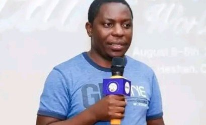 Grace to Grass; Jackpot Winner Breaks Silence After Losing Millions in This Business