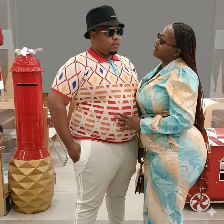 Isencane Lengane’s Siyacela Surprised Mzansi With Ukuthwala and Polygamy Comments