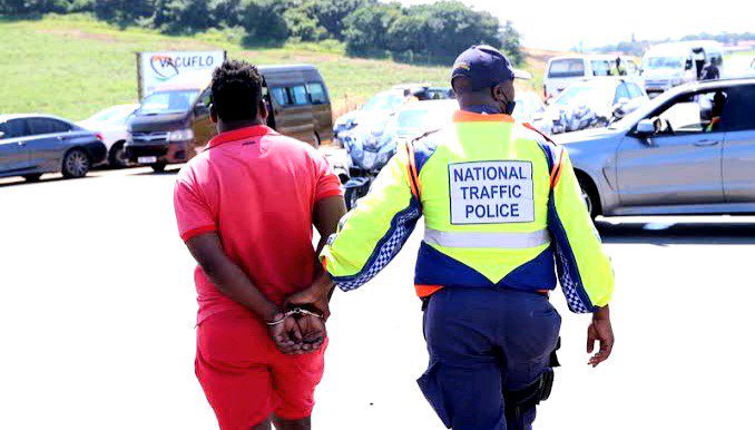 Nairobi: A Man Receives Ksh 250,000 Via Mpesa Account, Withdraws Ksh 150,000 Before Being Arrested