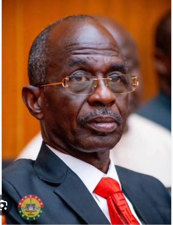 You and Your Fanfoolers Can Be Angry and Say Things – A Plus Jabs Asiedu Nketia