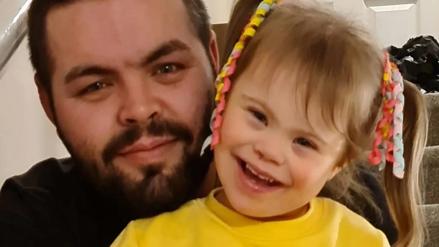 My magical daughter went to school and never came home – I want everyone to remember her
