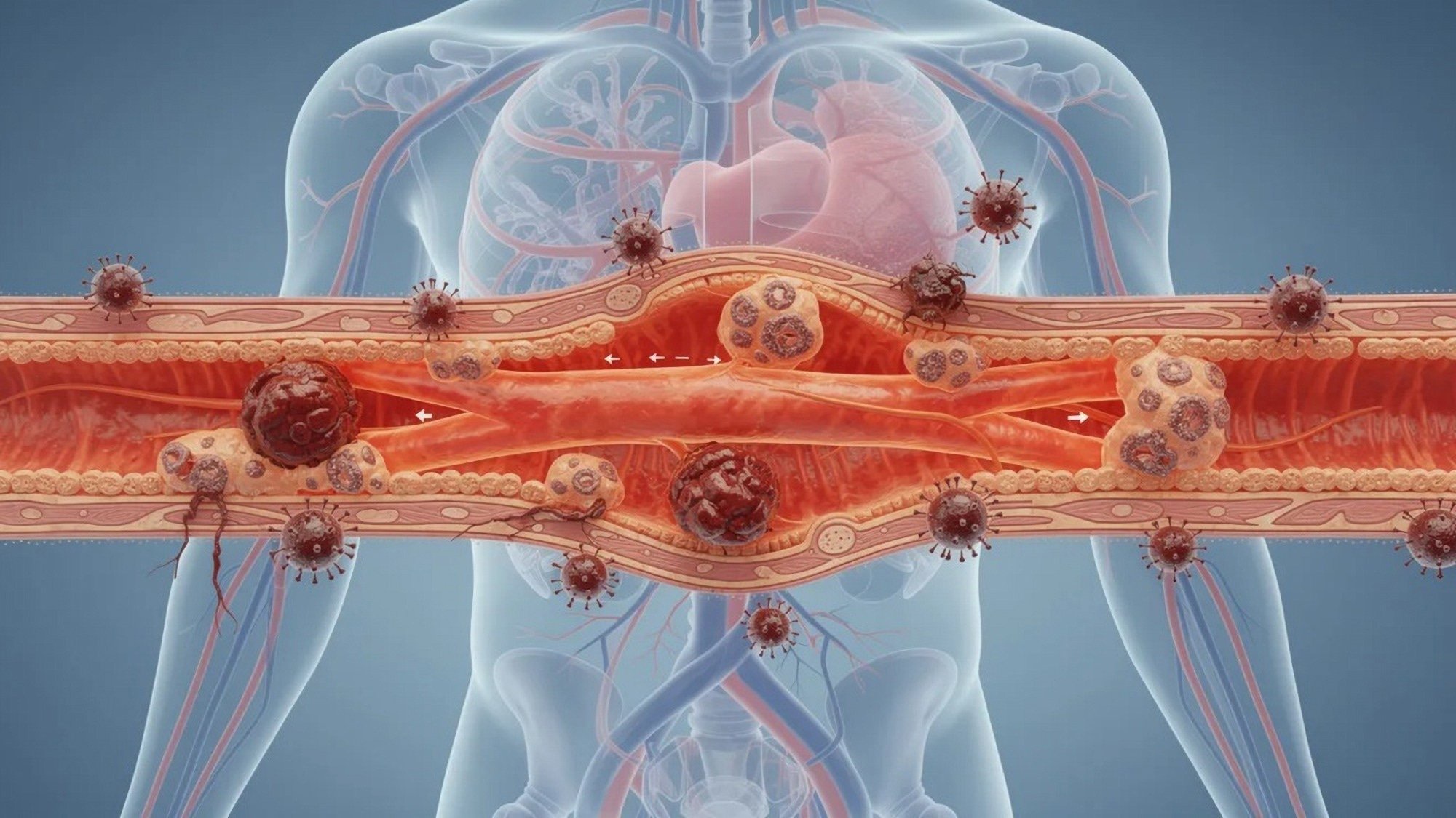 What Is Inflammaging? Causes, Health Effects, and Ways to Reduce Inflammation