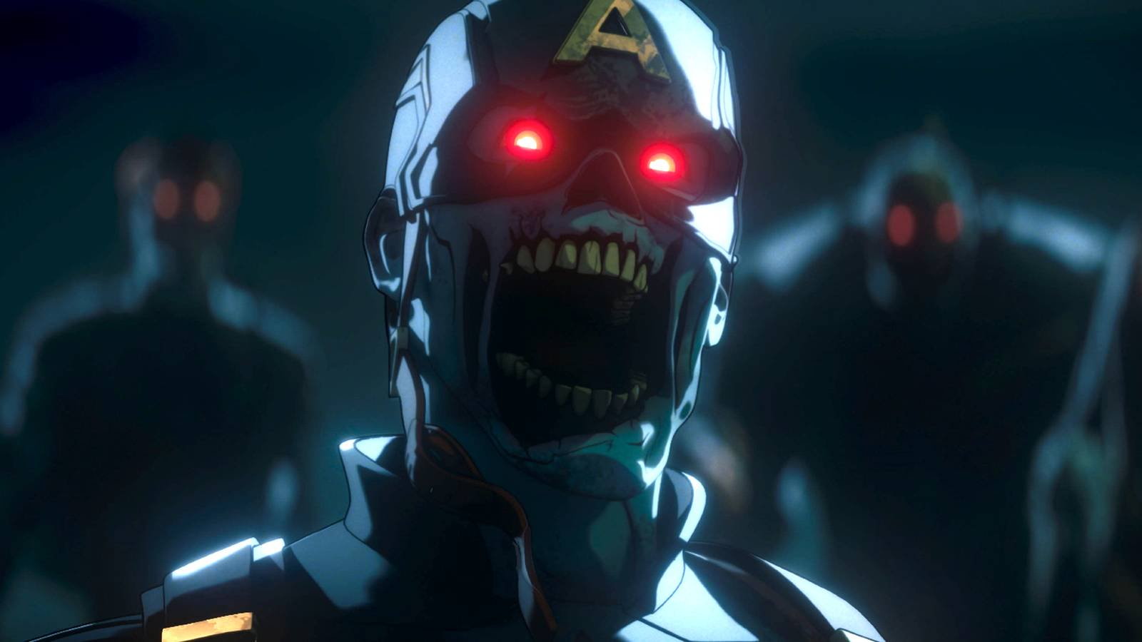 ‘Marvel Zombies’ Officially Returns With Its Most “Scary” and “Brutal” Story Yet [Exclusive]