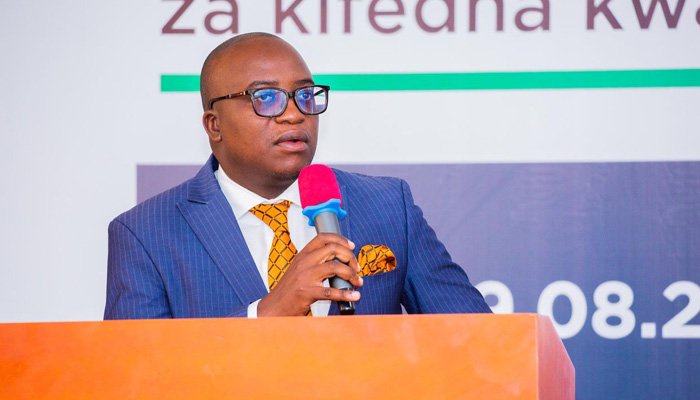The mining agenda fuelling Tanzania’s rise in global minerals race