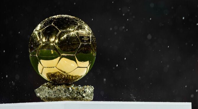 Ballon d’Or 2026 : l’énorme surprise ! Mbappé arrive en tête