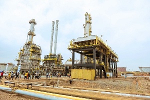 TOR inherited GH¢10 billion losses, US$517m legacy debt in 2025 – Managing Director