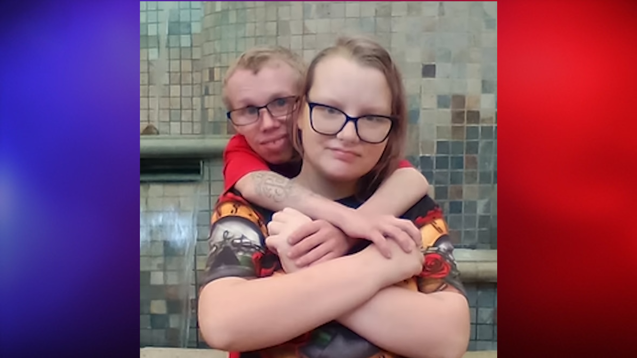 TikTok Couple Faces Felony Charges After Vacant House Burns, Church Takes $10K in Damage