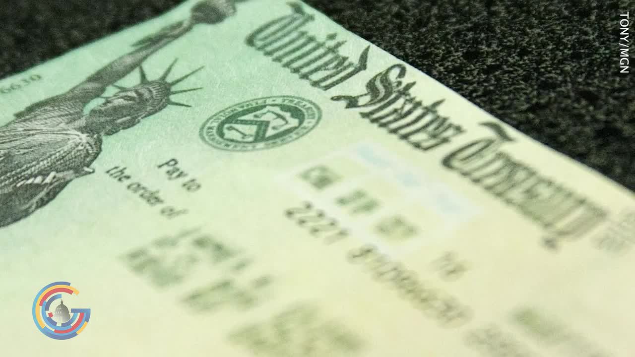 Trump’s $90 payments are en route to 20 million seniors