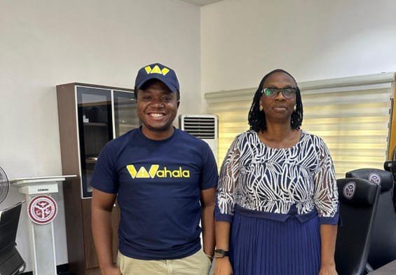 Wahala App, NIIA partner on AI security intelligence