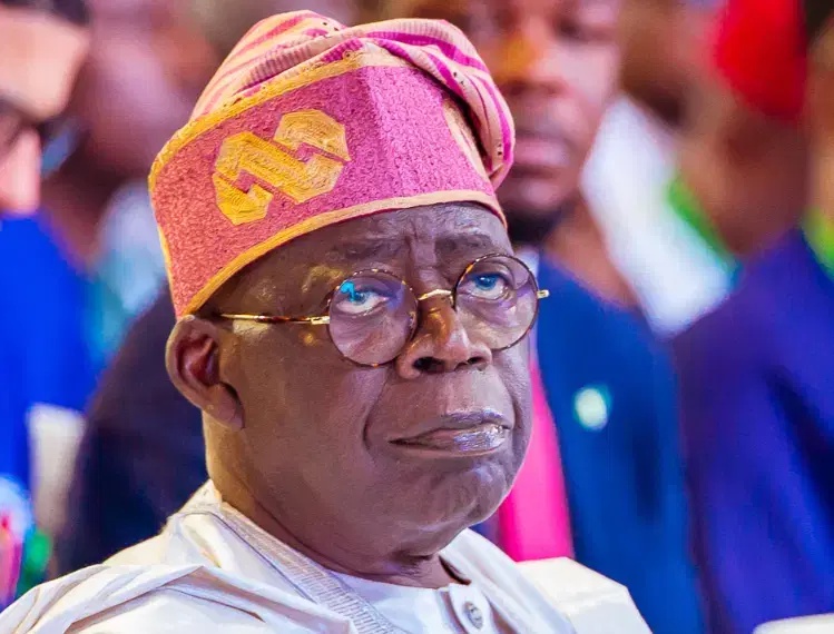 Shelve Your Re-Election Bid Now, 1,000 Islamic Clerics Tell Tinubu