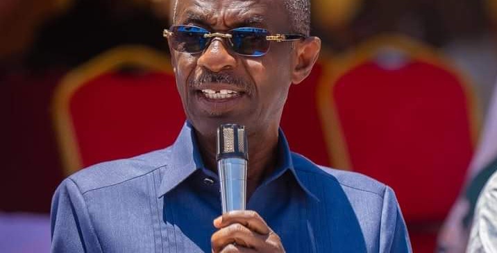 Asiedu Nketiah Makes Big Decision in NDC Re-election