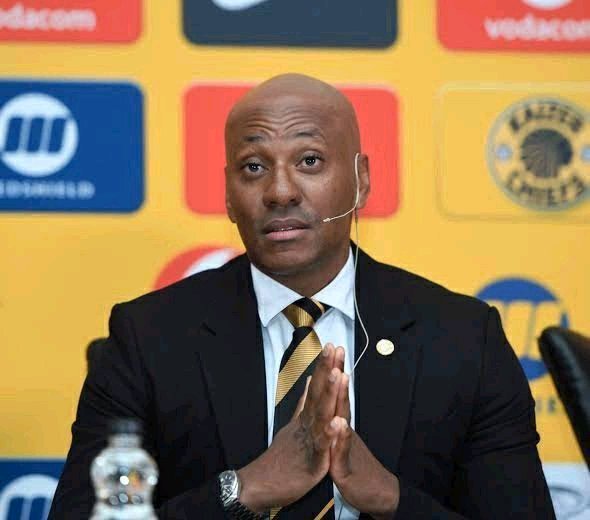 Kaizer Chiefs Completes Signing of TWO New Strikers – Details