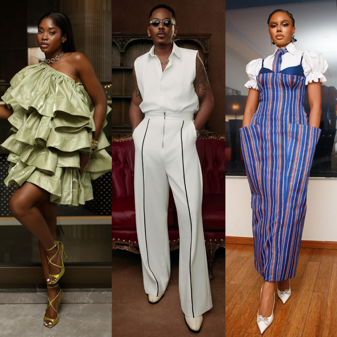 Lagos Fashion Week 2026 Kicks Off Today! Dates, Venue, Designers & What to Wear