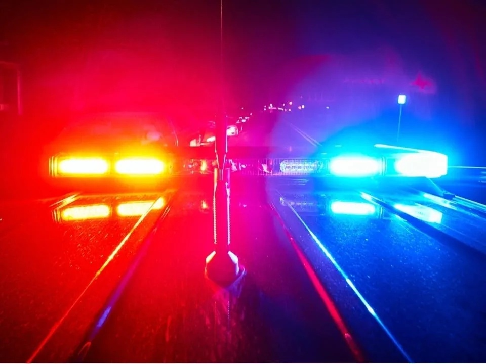 Woman Killed and Pickup Driver Hurt in Head-On Crash on Route 613 in Pittsgrove, New Jersey, Authorities Say