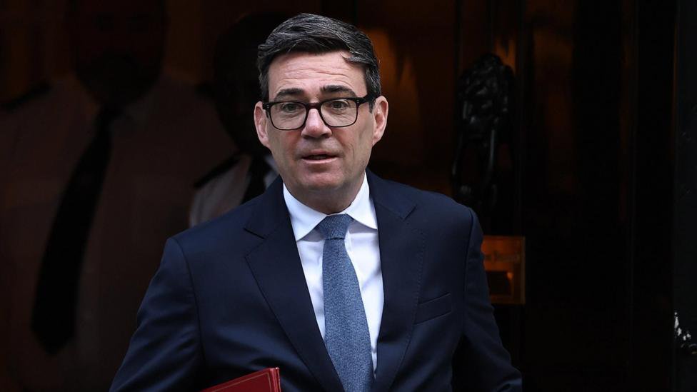 Burnham – Rosebank and Jackdaw decisions coming ‘shortly’