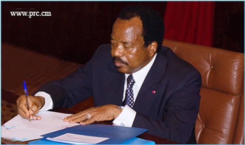 Cameroon’s Debt: How Much Has the Country Borrowed in 2026?