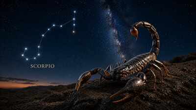 Scorpio Horoscope Today, October 20, 2026: Busy schedules, helpful connections and careful spending