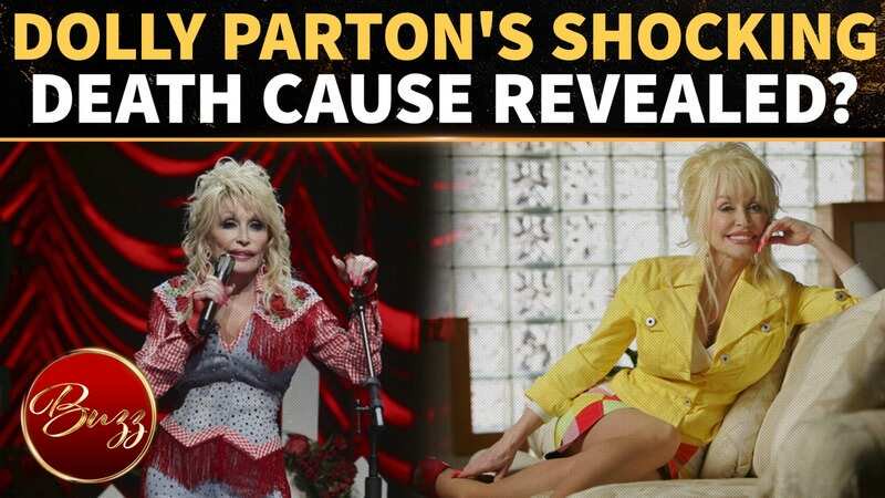 Dolly Parton’s Final Months Take A HEARTBREAKING Turn; Driver Reveals ‘She Was Never The Same’