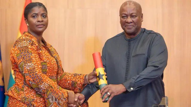 Afi Agbenyo’s controversy: Kwesi Pratt calls for new EC appointment system