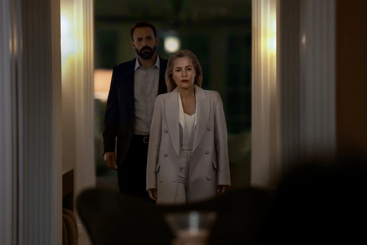 Animals review: Ben Affleck’s Netflix thriller is richly rewarding and suspenseful