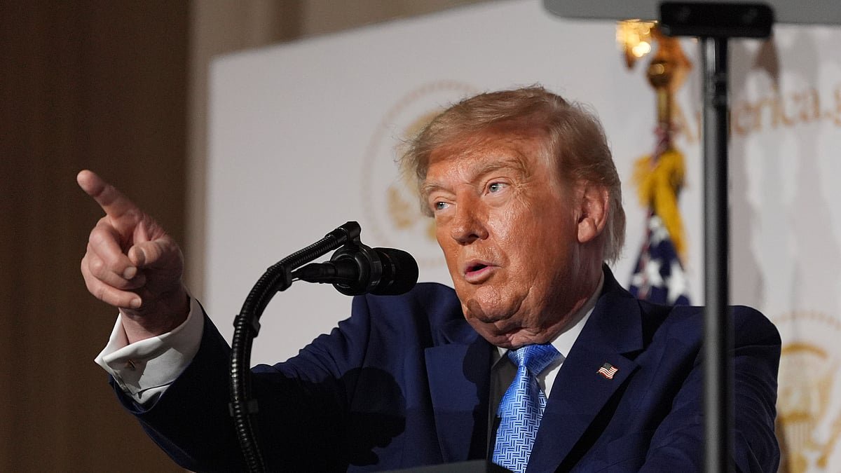 US taxpayers have funded nearly $1.5M in pro-Trump ads. Criticism is mounting, including from GOP