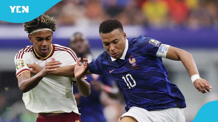 Ballon d’Or 2026: Spanish Voter José Félix Díaz Explains Why He Ranked Mbappé Above Lamine Yamal