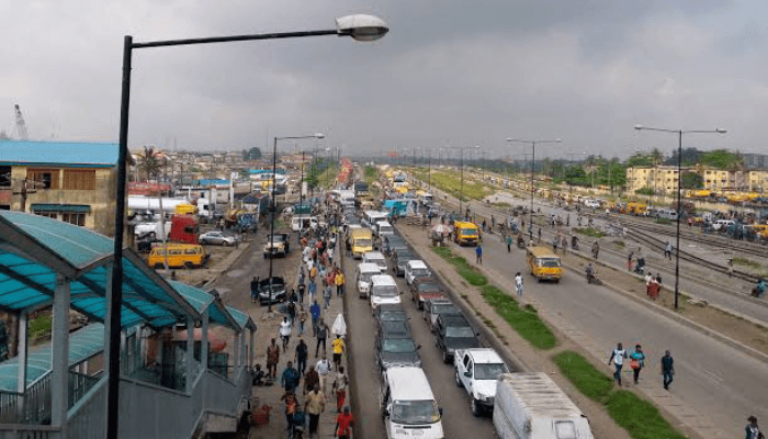 NNPC’s N66 petrol discount offers no relief as transport costs squeeze drivers
