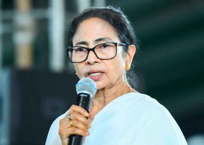 ‘State-sponsored terrorism’: Mamata Banerjee demands immediate release of CJP leaders Ashutosh Ranka, Saurav Das