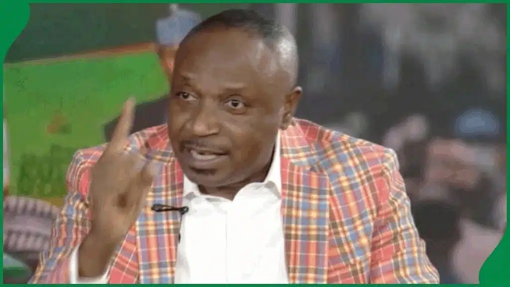 ‘Wretched Illiteracy’ – Phrank Shaibu Slams Critics Over Atiku’s Use Of ‘Bola’ To Address Tinubu