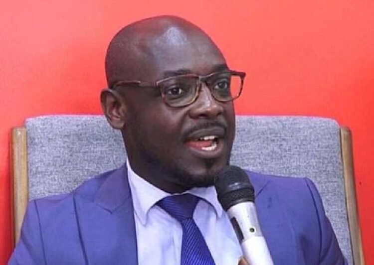 We are getting ready to host the 2027 U-20 AFCON. — GFA Communications Director