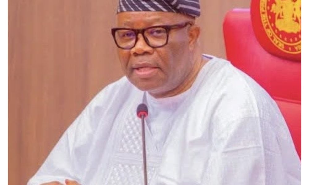 If you attempt suicide, make sure you die – Akpabio
