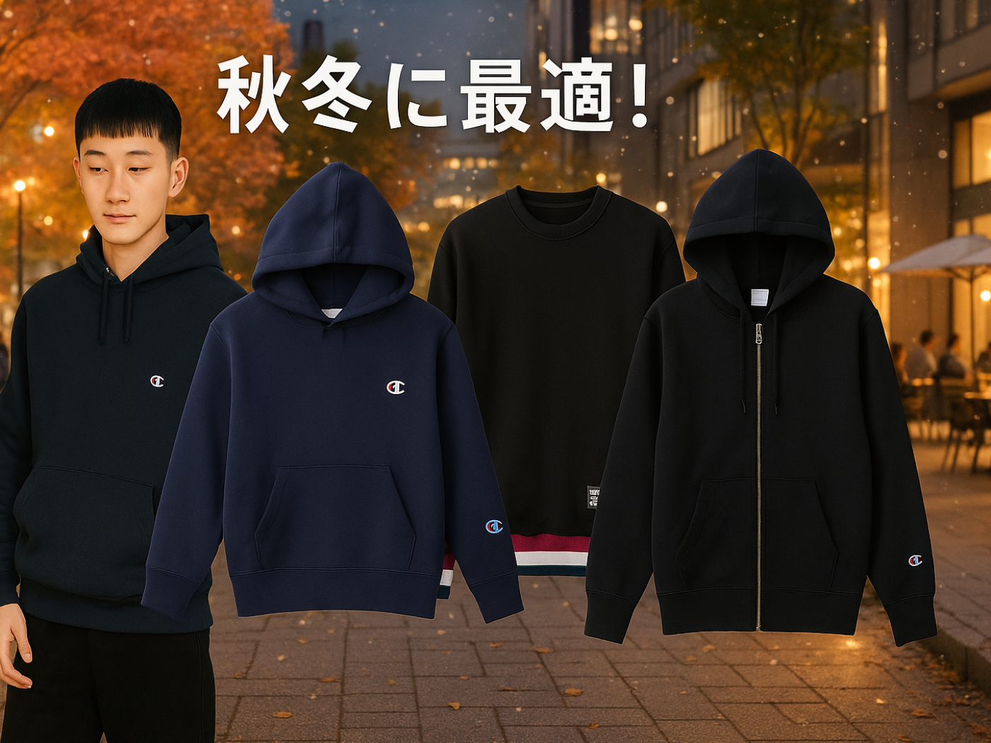 今年注目！おしゃれで快適なヨガウェア特集